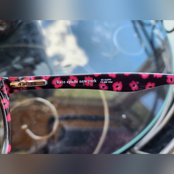 NWT Kate Spade Atalina Frame - Picture 4 of 7